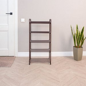 Подставка для обуви "Альфа 15", 45,5х30х95см