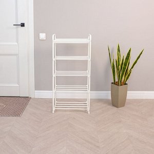 Подставка для обуви "Альфа 15", 45,5х30х95см