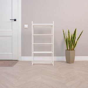 Подставка для обуви "Альфа 15", 45,5х30х95см