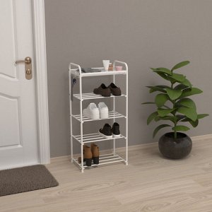 Подставка для обуви "Альфа 15", 45,5х30х95см