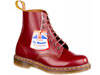 12308601 Vintage 1460 Oxblood Quilon Dr Martens