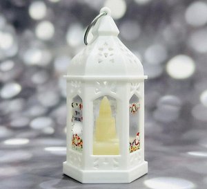 Home Sweet Home Фонарь декоративный.
