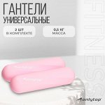 Тяжёлая атлетика