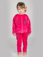 Костюм детск.TIGA В10 роз.