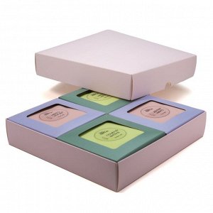 TeaPoint Подарочный набор (4 коробки/20 видов чая)