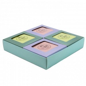 TeaPoint Подарочный набор (4 коробки/20 видов чая)