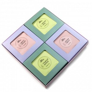 TeaPoint Подарочный набор (4 коробки/20 видов чая)