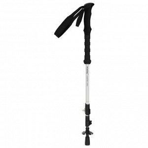 Палка трекинговая maclay Carbon 900, телескопическая, 1 шт.
