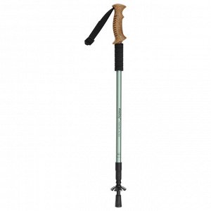 Палка трекинговая maclay Alu 500, телескопическая, 1 шт.