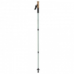 Палка трекинговая maclay Alu 500, телескопическая, 1 шт.