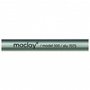 Палка трекинговая maclay Alu 500, телескопическая, 1 шт.