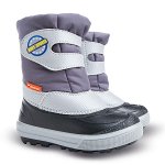 BABY  SPORTS   d  серый