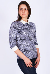 Блуза женская арт.201ХВ1852