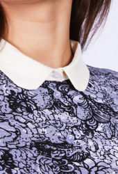 Блуза женская арт.201ХВ1852