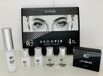 Набор для долговременной укладки бровей Browfix CC Brow