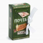 Чай чёрный «Лучшему мужчине. 23 февраля», вкус: чабрец, 100 г.