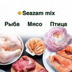 08SeaZam Mix 126 Акция! Рыба, Мясо и Птица✔ Развоз31 августа