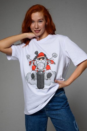 8525 футболка унисекс