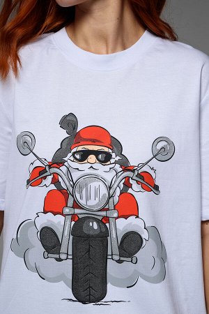 8525 футболка унисекс
