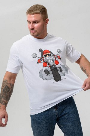 8525 футболка унисекс