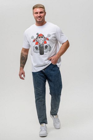 8525 футболка унисекс