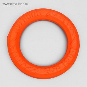 Кольцо "ДогЛайк" D-2611, 8-мигранное, большое, ? 30,5 см