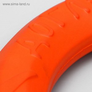 Кольцо "ДогЛайк" D-2611, 8-мигранное, большое, ? 30,5 см