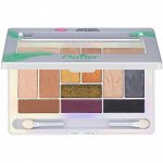 Physicians Formula, Butter Eyeshadow Palette, Sultry Nights, 0.55 oz (15.6 g)