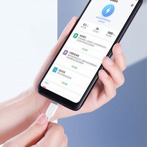 USB кабель Quick Data Cable 5A / 1 м For Lightning