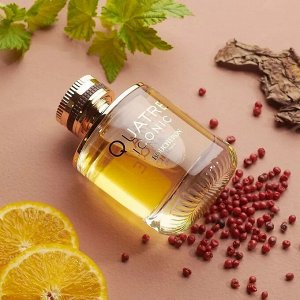 BOUCHERON Quatre Iconic, Парфюмерная вода, 100 мл