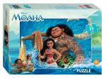 Мозаика puzzle 35 Моана (Disney)