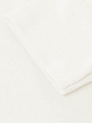 Костюм (шорты и футболка) Крошка Я Plushy, -98 см, молочный