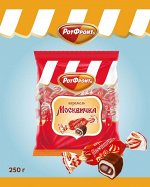 Карамель &quot;Москвичка&quot; Рот Фронт 250 г