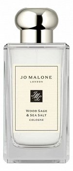 Jo Malone Wood Sage &amp; Sea Salt 2 мл