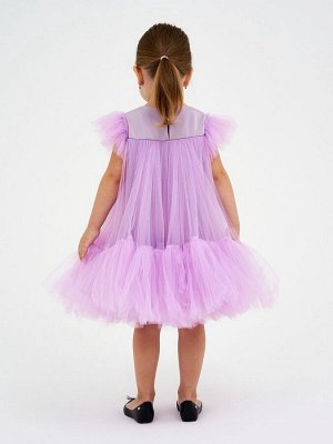 Платье детское с пышной юбкой KAFTAN.