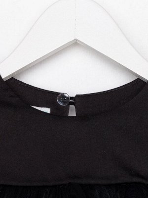 Платье детское нарядное с пышной юбкой KAFTAN.