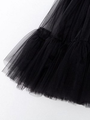 Платье детское нарядное с пышной юбкой KAFTAN.