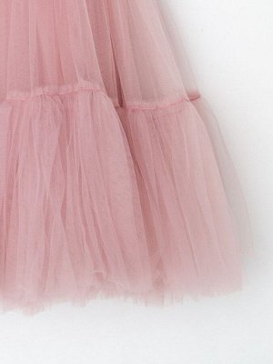 Платье детское с пышной юбкой KAFTAN.