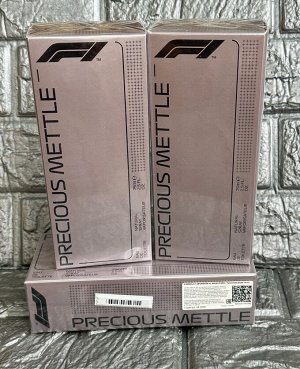 Мужские духи Precious Mettle Formula 1 75 мл. Оригинал