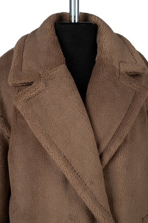 02-3256 Пальто женское утепленное