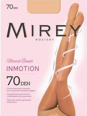 Колготки MIREY INMOTION 70 ден