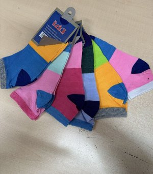 Носки женские, 1 шт