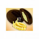 Оладьи Панкейк с банановым вкусом  ТВ 1/0,5кг