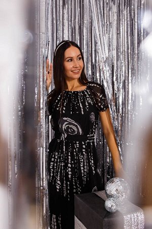 Платье женское Ш4839