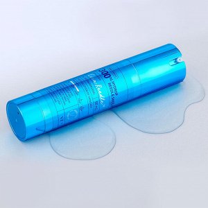 Бустер-сыворотка с микроиглами и гиалуроновой кислотой Hydrop Reedle Shot 300hl, 50мл