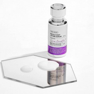 VT COSMETICS Интенсивная лифтинг-сыворотка с микроиглами REEDLE SHOT LIFTING SERUM 30 мл