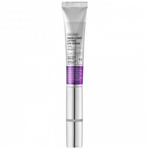 VT Cosmetics Массажный лифтинг-крем для век с микроиглами Reedle Shot Lifting Eye Cream