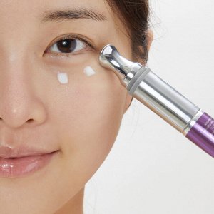 VT Cosmetics Массажный лифтинг-крем для век с микроиглами Reedle Shot Lifting Eye Cream