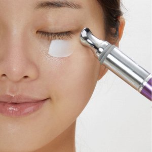 VT Cosmetics Массажный лифтинг-крем для век с микроиглами Reedle Shot Lifting Eye Cream