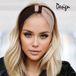 Самые красивые шапочки для всех, новинки